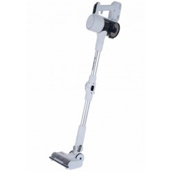 Вертикальный пылесос Polaris PVCS 3060 Express Clean (белый)