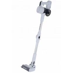 Вертикальный пылесос Polaris PVCS 3060 Express Clean (белый)