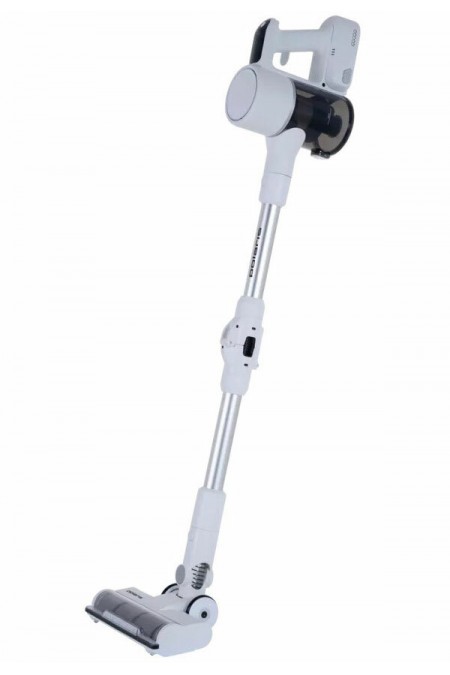 Вертикальный пылесос Polaris PVCS 3060 Express Clean (белый) 