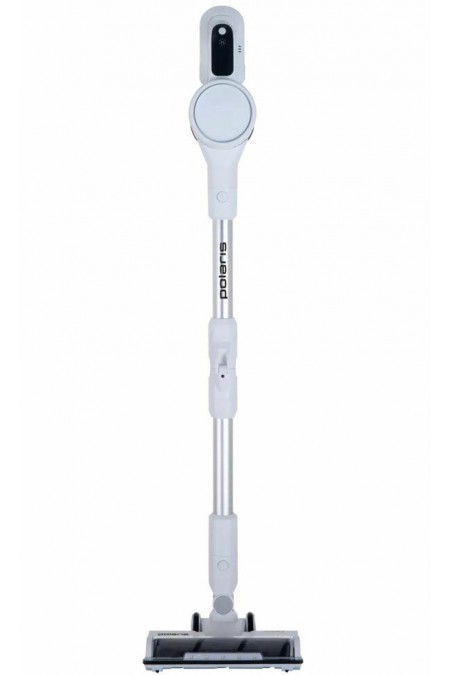Вертикальный пылесос Polaris PVCS 3060 Express Clean (белый) 1