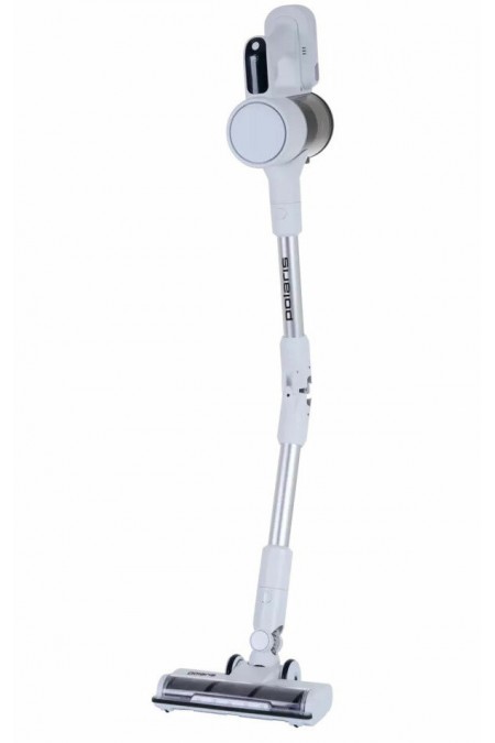 Вертикальный пылесос Polaris PVCS 3060 Express Clean (белый) 3