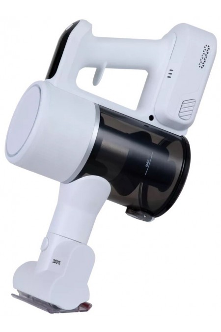 Вертикальный пылесос Polaris PVCS 3060 Express Clean (белый) 7