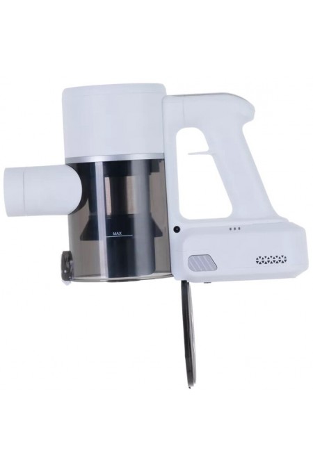 Вертикальный пылесос Polaris PVCS 3060 Express Clean (белый) 9