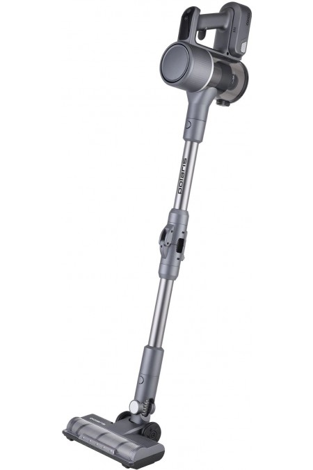 Вертикальный пылесос Polaris PVCS 3060 Express Clean (графитовый) 