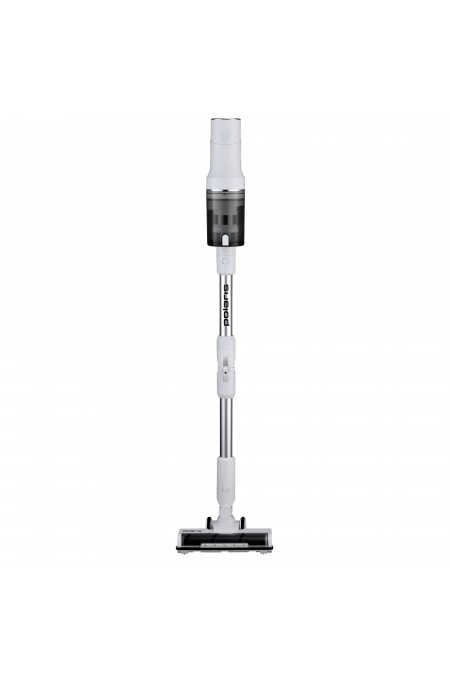 Вертикальный пылесос Polaris PVCS 4010 FusionPRO (белый) 1