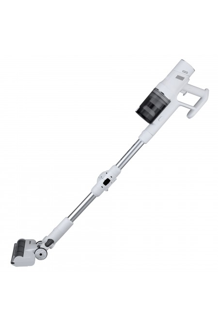 Вертикальный пылесос Polaris PVCS 4010 FusionPRO (белый) 3