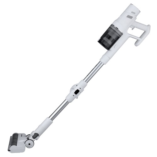 Вертикальный пылесос Polaris PVCS 4010 FusionPRO (белый) 4