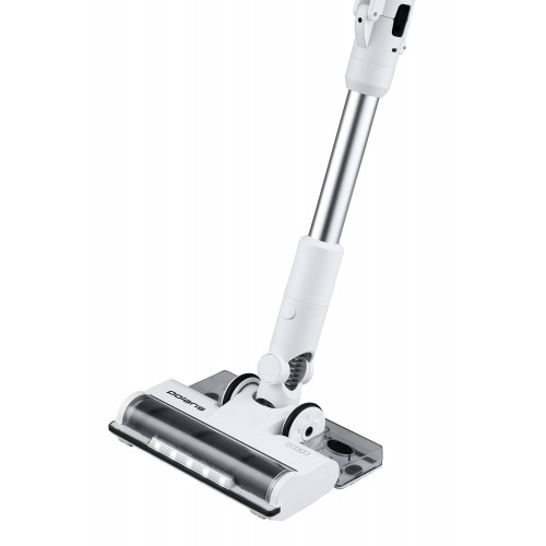 Вертикальный пылесос Polaris PVCS 4010 FusionPRO (белый) 5