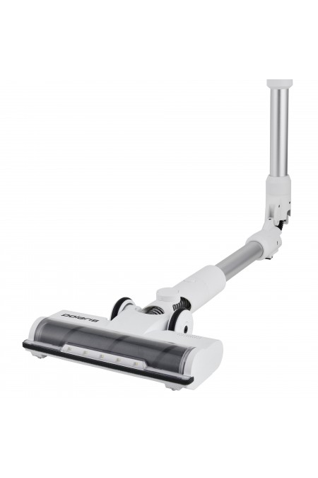 Вертикальный пылесос Polaris PVCS 4010 FusionPRO (белый) 6