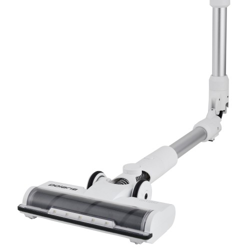 Вертикальный пылесос Polaris PVCS 4010 FusionPRO (белый) 7