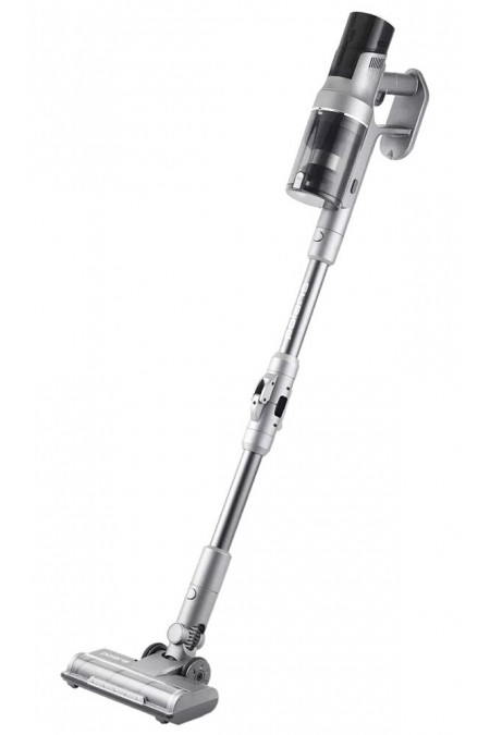 Вертикальный пылесос Polaris PVCS 4010 FusionPRO (серый) 