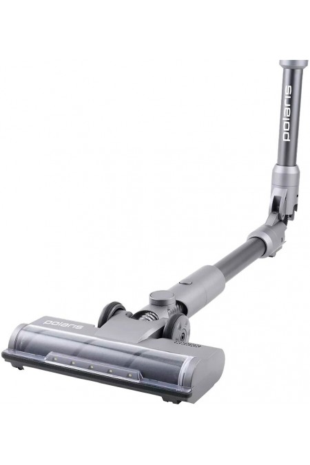 Вертикальный пылесос Polaris PVCS 4010 FusionPRO (серый) 2