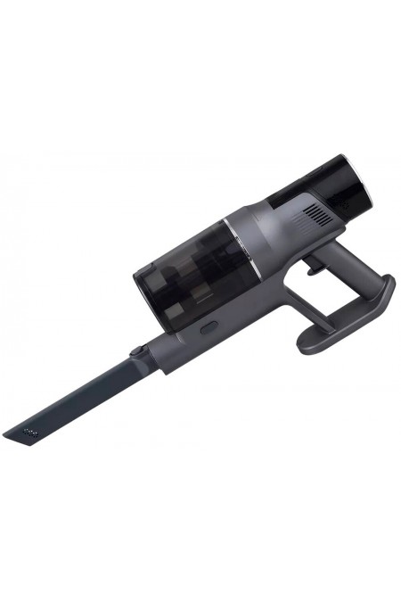 Вертикальный пылесос Polaris PVCS 4010 FusionPRO (серый) 3