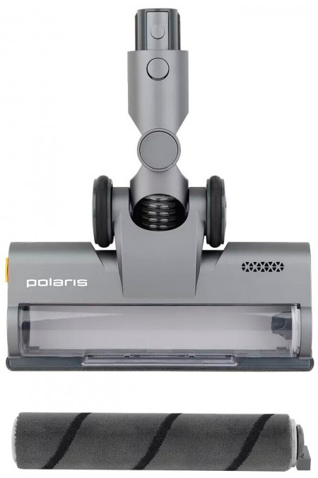 Вертикальный пылесос Polaris PVCS 4010 FusionPRO (серый) 4