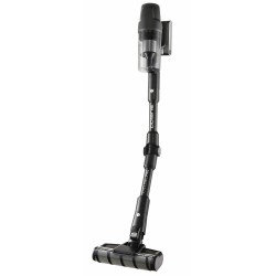 Вертикальный пылесос Polaris PVCS 4050 CyclonicPRO (черный)