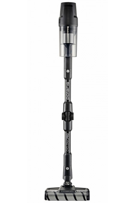Вертикальный пылесос Polaris PVCS 4050 CyclonicPRO (черный) 2