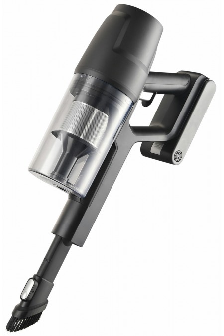 Вертикальный пылесос Polaris PVCS 4050 CyclonicPRO (черный) 3