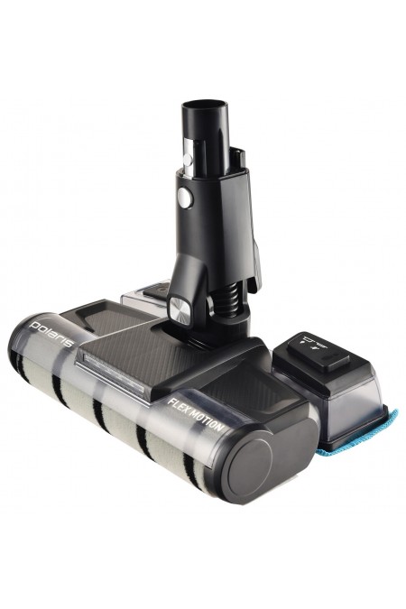 Вертикальный пылесос Polaris PVCS 4050 CyclonicPRO (черный) 6