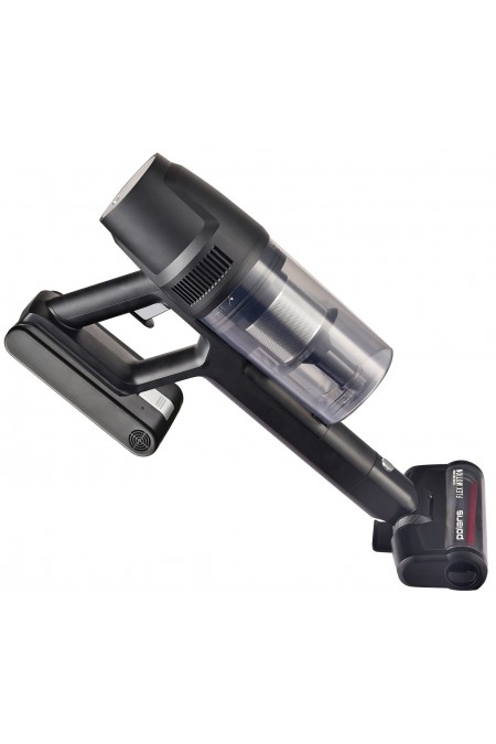 Вертикальный пылесос Polaris PVCS 4050 CyclonicPRO (черный) 9