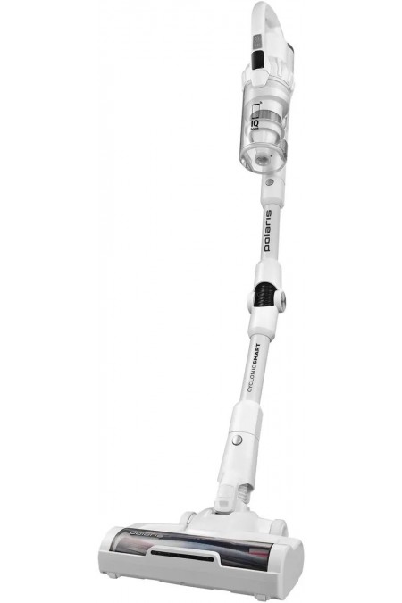Вертикальный пылесос Polaris PVCS 4070 WIFI IQ Home (белый) 
