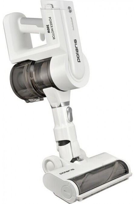 Вертикальный пылесос Polaris PVCS 5000 (белый) 1