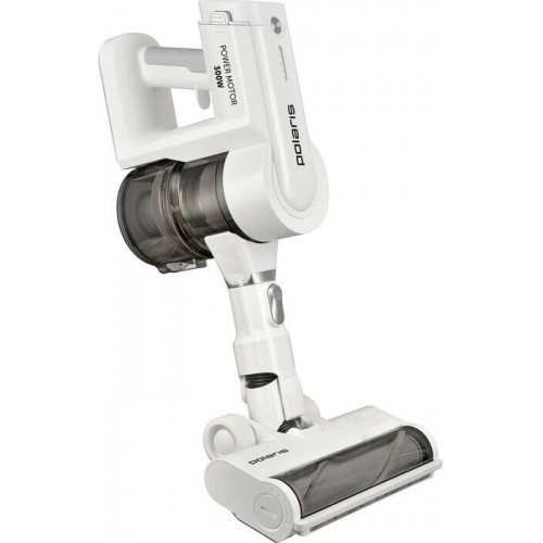 Вертикальный пылесос Polaris PVCS 5000 (белый) 1