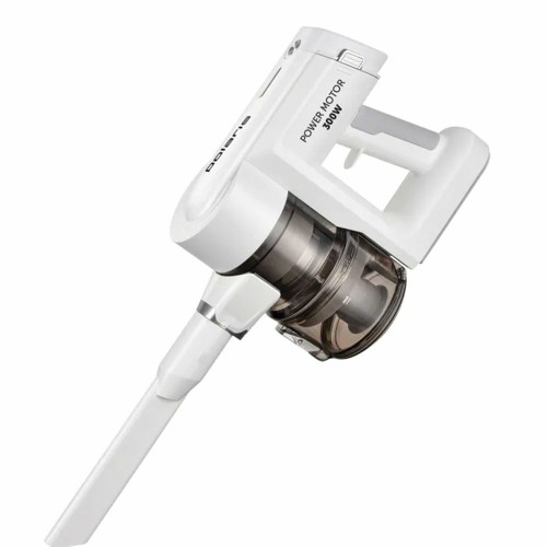 Вертикальный пылесос Polaris PVCS 5000 (белый) 6