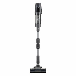 Вертикальный пылесос Polaris PVCS 6020 Cyclonic Way PRO Wi-Fi IQ Home (графитовый)