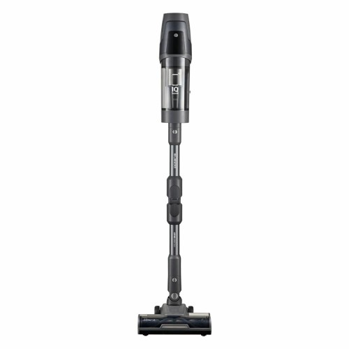 Вертикальный пылесос Polaris PVCS 6020 Cyclonic Way PRO Wi-Fi IQ Home (графитовый) 8