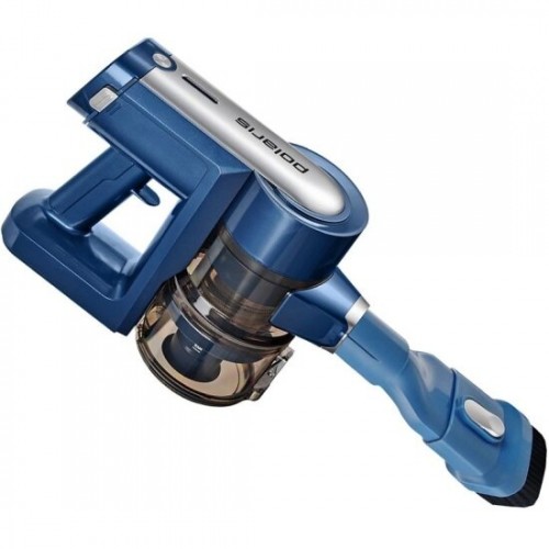 Вертикальный пылесос Polaris PVCS 7000 (синий/серый) 6