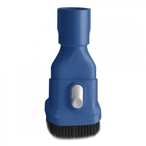 Вертикальный пылесос Polaris PVCS 7000 (синий/серый) 9