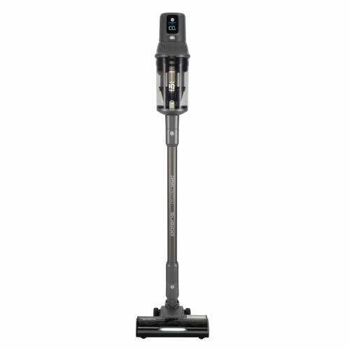Вертикальный пылесос Polaris PVCS 8200 Handstick Duo Pro Wi-Fi IQ Home (черный) 8