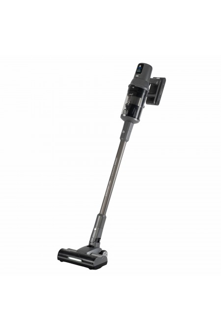 Вертикальный пылесос Polaris PVCS 8200 Handstick Duo Pro Wi-Fi IQ Home (черный) 1