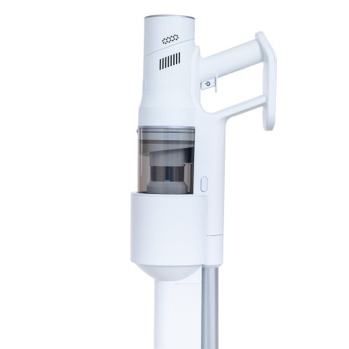 Вертикальный пылесос Polaris PVCSDC 8001 (белый) 9