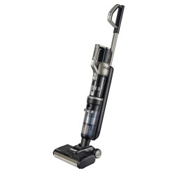 Вертикальный пылесос Polaris PVCW 6070 (серый)