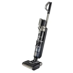 Вертикальный пылесос Polaris PVCW 6070 (серый)