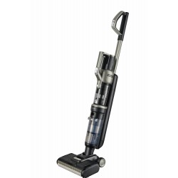 Вертикальный пылесос Polaris PVCW 6070 (серый)