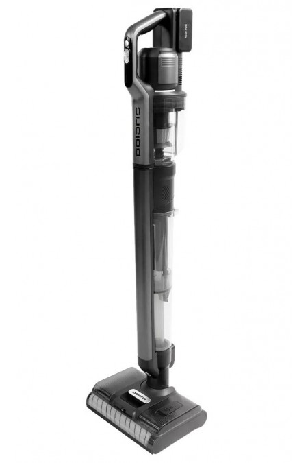 Вертикальный пылесос Polaris PVCW 8090 (серый) 1