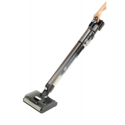 Вертикальный пылесос Polaris PVCW 8090 (серый) 1