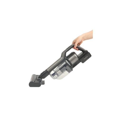 Вертикальный пылесос Polaris PVCW 8090 (серый) 4