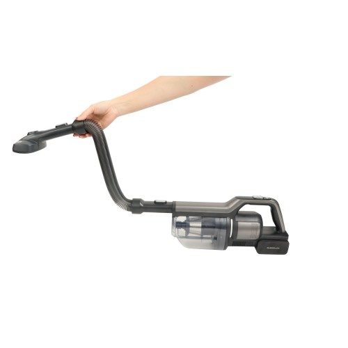 Вертикальный пылесос Polaris PVCW 8090 (серый) 5