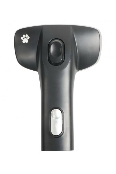 Вертикальный пылесос Polaris PVCW 8090 (серый) 4