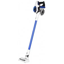 Вертикальный пылесос Redmond RV-UR365 (синий)