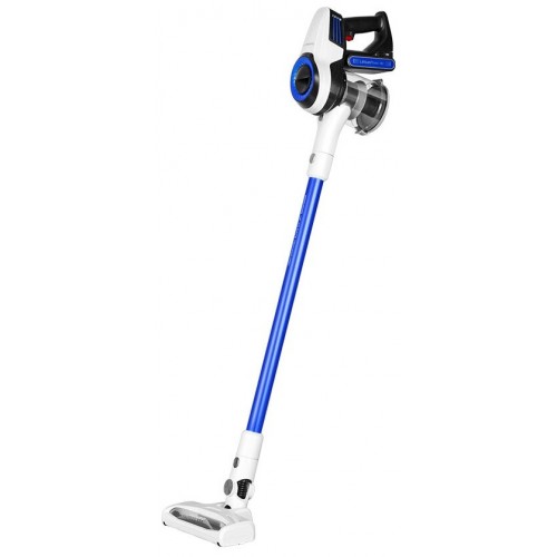 Вертикальный пылесос Redmond RV-UR365 (синий) 