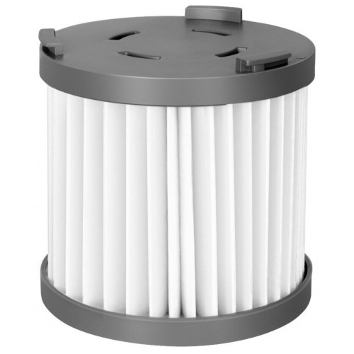 Вертикальный пылесос Redmond RV-UR365 (синий) 3