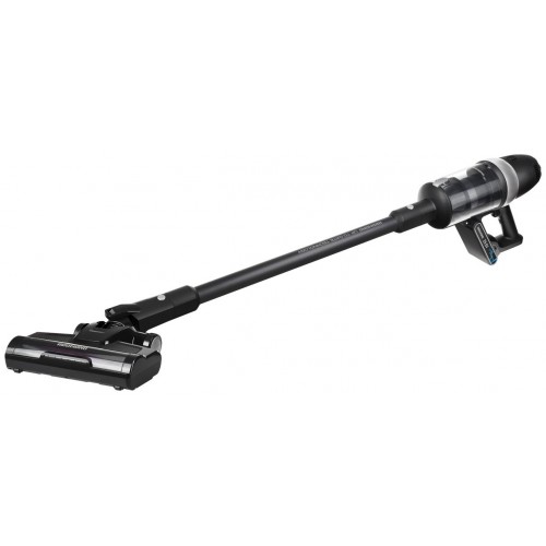 Вертикальный пылесос Redmond RV-UR375 (черный) 9