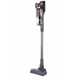 Вертикальный пылесос Redmond VH1310 (серый)