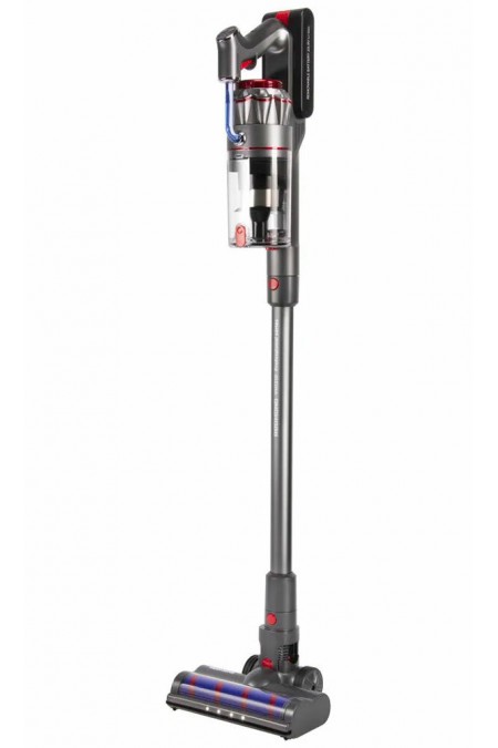 Вертикальный пылесос Redmond VH1310 (серый) 