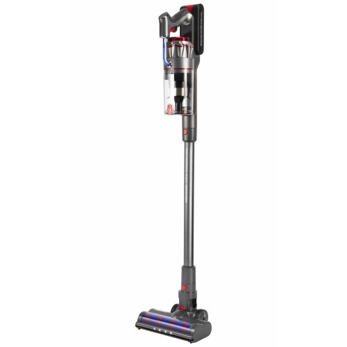 Вертикальный пылесос Redmond VH1310 (серый) 7