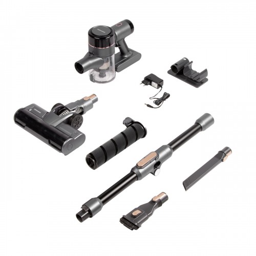 Вертикальный пылесос Redmond VH1311 (черный) 7